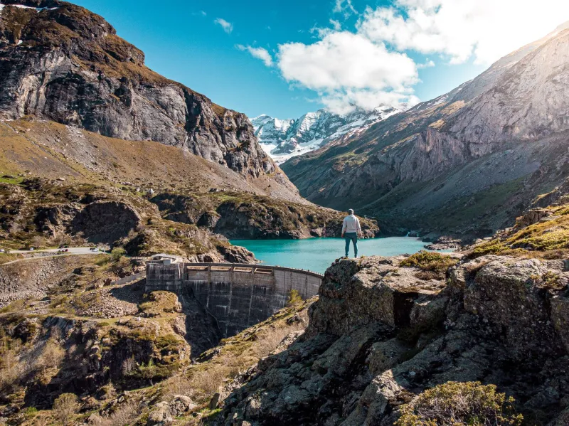 Higher Ground: The British Women Who Traded the Lowlands for the Alps and Never Looked Back