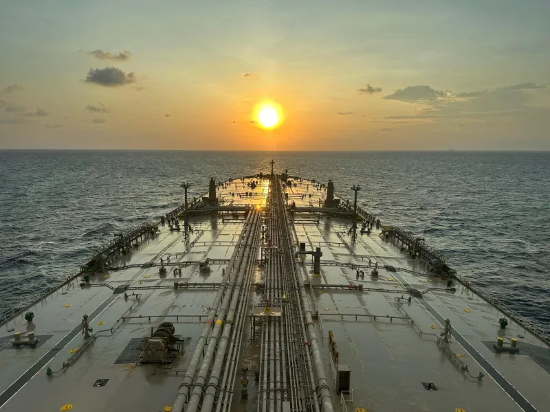 Crossing at Four Knots: The Quiet Revolution of Women Travelling by Cargo Ship