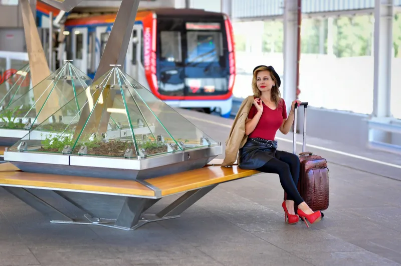 Derailed, Diverted, Delivered: The Strange Grace of Going Nowhere as Planned