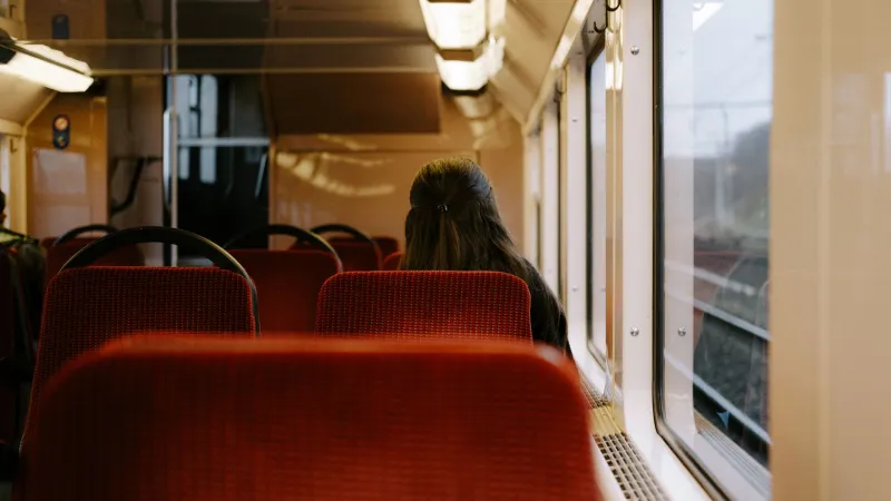 Carriage 7, Seat 42, Somewhere Between Now and Morning: The Case for the Night Train