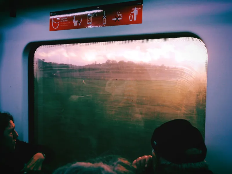 All Aboard: Europe's Most Enchanting Rail Journeys for the Woman Who Chooses the Scenic Route