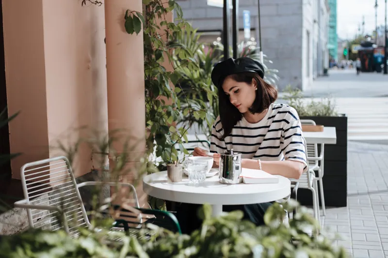 Rooted in One Place: The Radical Pleasure of Going Nowhere Else
