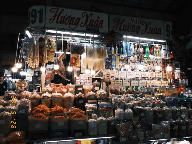 Stalls, Spices, and the Unscripted Truth: Why the Market Is the Most Honest Place in Any City